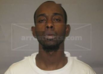 Parnell Antoine Yancey