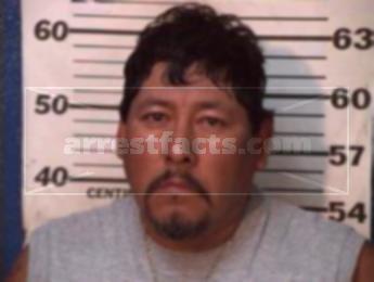 Ramiro Sandoval Torres