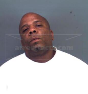 Reginald Stanislas Johnson