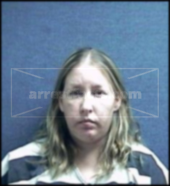 Amber Marie Hendry