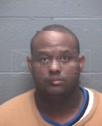 Calvin Dewayne Denefield