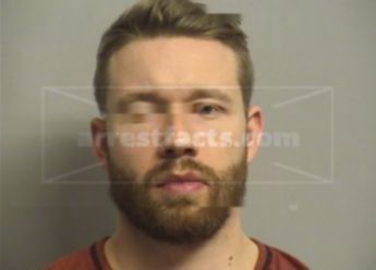 Michael Brett Williamson