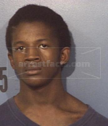 Travan Charles James Wilson