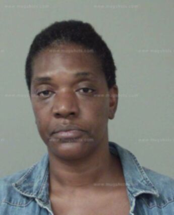 Theresa Shawanda Toney