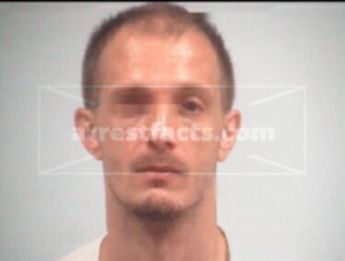 Timothy Louis Barrick