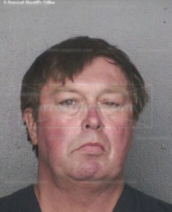 Charles Randall Sherman