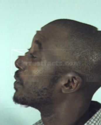 Alvin Lamar Wright
