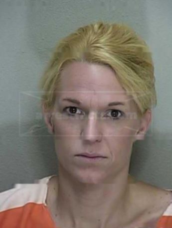 Amber Diane Luke