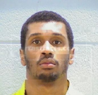 Deonate T. Jordan