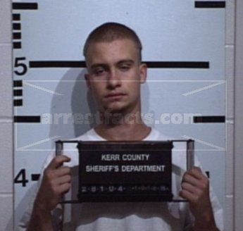 Eric Edward Sanders