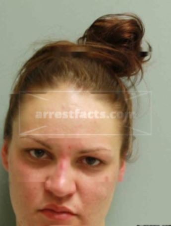Samantha Lee Waggoner