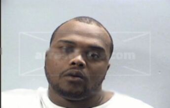 Darris Lance Campbell