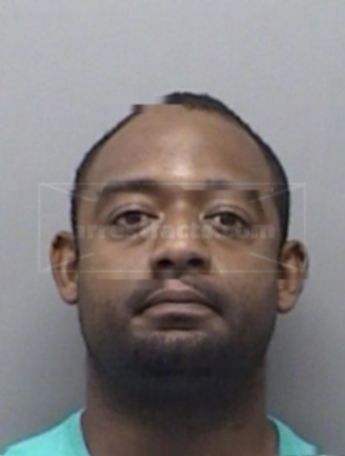 Matthew Jayus Walker