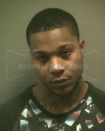 Bertran Lamar Coleman