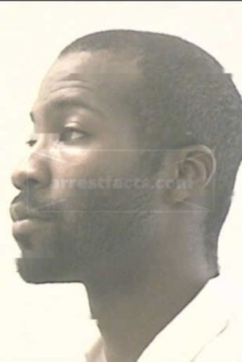 Marques Antonio Black