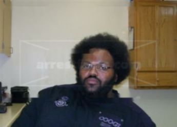 Chris Patrick Whitt