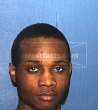 Toddrick Lee