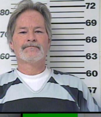 Alton Doyle Glenn