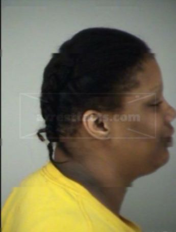 Renisha Annette Wallace