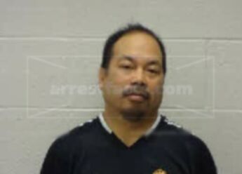 Kevin Roldan Burcroff
