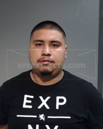 Gregorio Cardenas