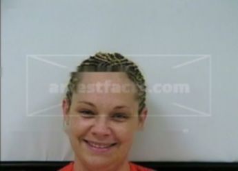 Stacey Michelle Goad