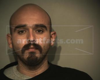 Omar Jose Mata