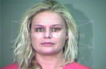 Samantha Monet Plunk
