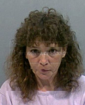 Penny Ann Kline