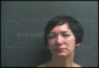 Nikki Sue Gerakos