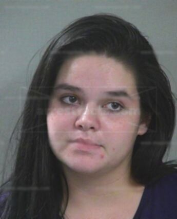Alexis Ann Brady