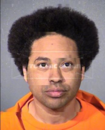 Robert Jermaine Johnson