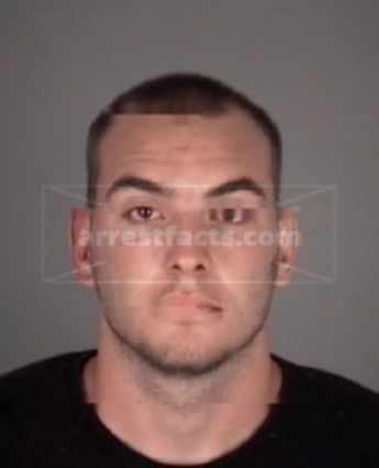 Brandon Lee Hatfield