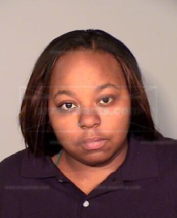Ashley Nicole Jackson