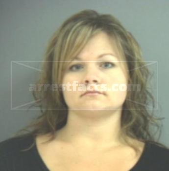 Tonya Nicole Grimes
