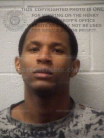 Marshall Terrell Higgins