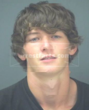Cory Jaymeson Johnson