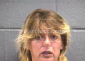 Pamela Ann Passmore