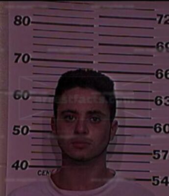 Matthew Michael Boyce