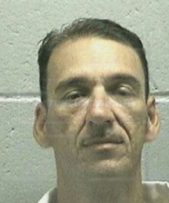 Stephen Dewayne Nutt