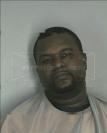 Tyron Truette Belle