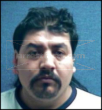 Gerardo Garcia Perez