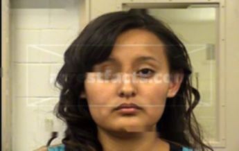 Chehalis Shorty