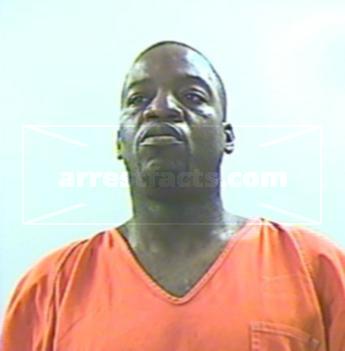 Eric Vincent Waldrup