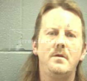 Eddie Dean Butler