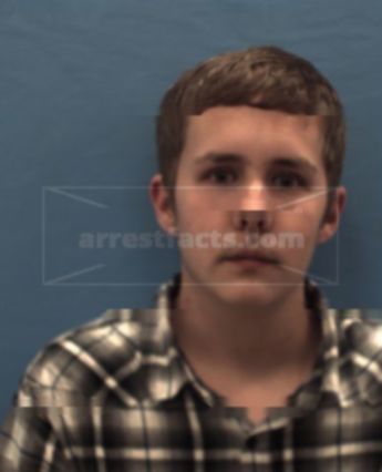 Tyler Jordan Jellison