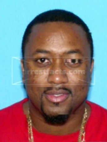 Harold Ford