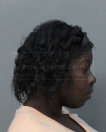 Latifah Moore