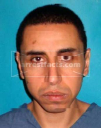 Luis Manuel Gutierrez Gonzalez