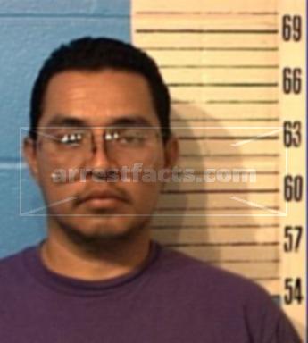 Jimmy Hernandez Carrillo